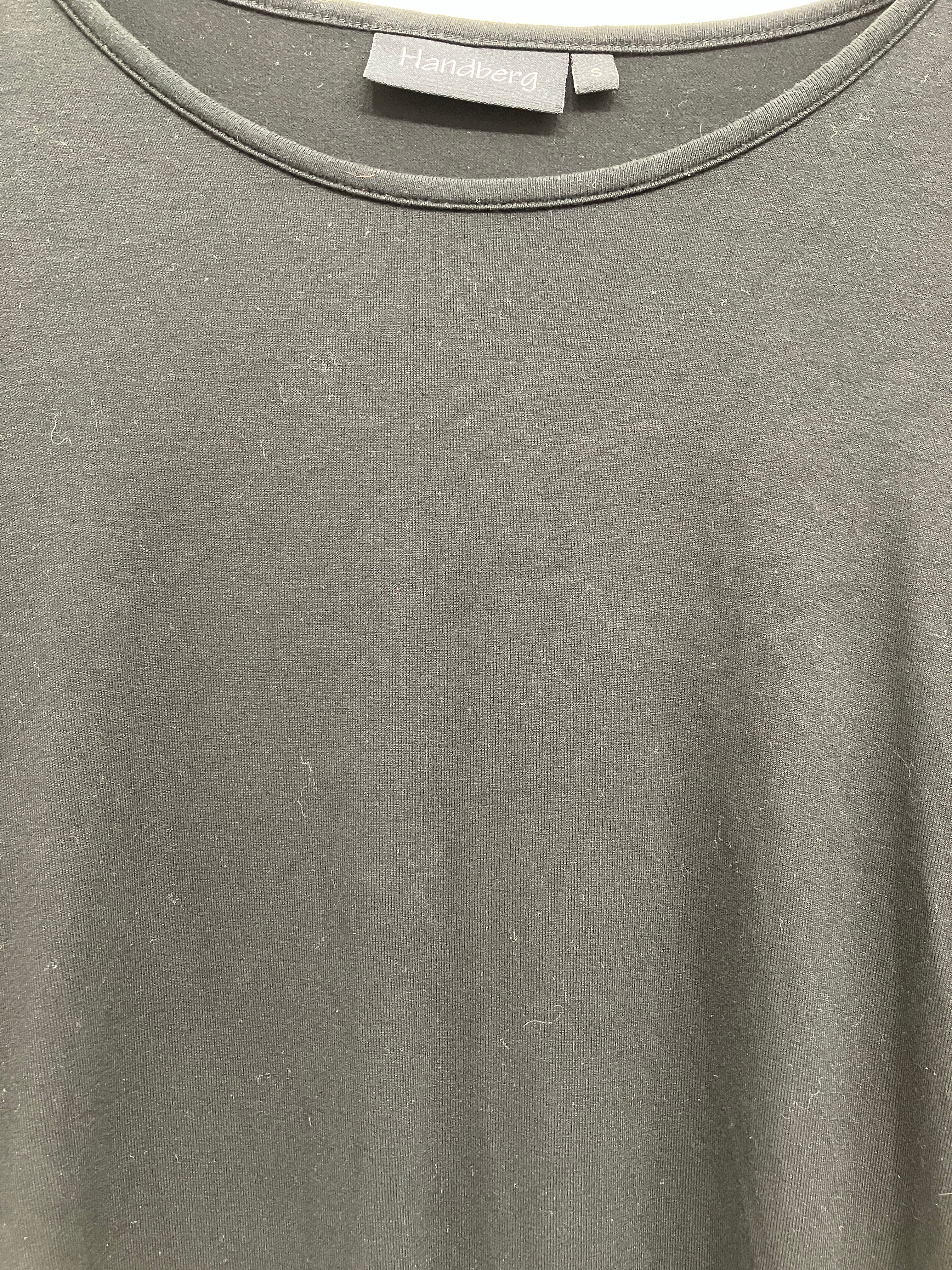 Handberg Bluse